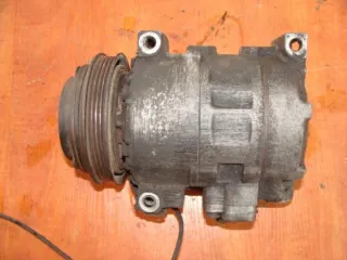 Компрессор кондиционера Audi A6 C5 (S6,RS6) Арт e12474587, вид 2