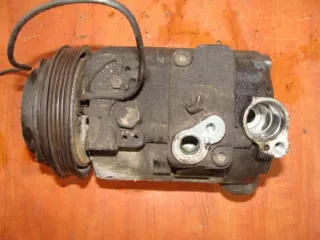  Компрессор кондиционера Audi A6 C5 (S6,RS6) Арт e12474587, вид 3