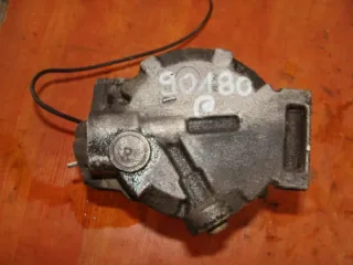  Компрессор кондиционера Audi A6 C5 (S6,RS6) Арт e12474587, вид 6