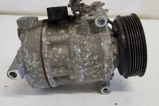 8T0260805F Компрессор кондиционера Audi A4 B8 Арт e12474506, вид 1
