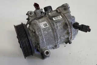 8T0260805F Компрессор кондиционера Audi A4 B8 Арт e12474506, вид 3