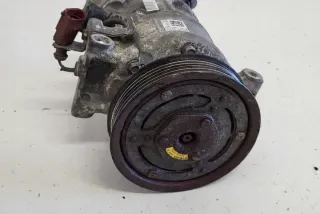 8T0260805F Компрессор кондиционера Audi A4 B8 Арт e12474506, вид 6