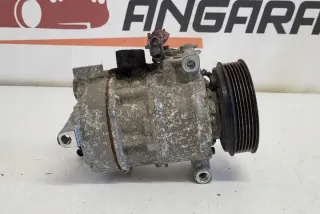 8T0260805F Компрессор кондиционера Audi A4 B8 Арт e12474506, вид 7