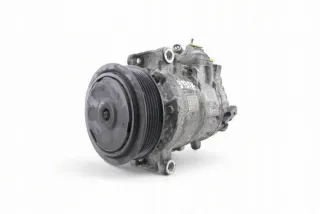 1K0820859N GE447190-5986 Компрессор кондиционера Audi A3 8P Арт e12474488, вид 8