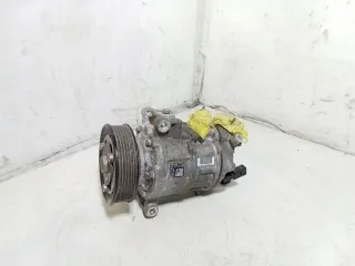 5Q0816803D Компрессор кондиционера Audi A3 8V Арт e12474471, вид 1