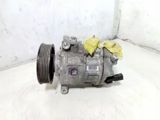 5Q0816803D Компрессор кондиционера Audi A3 8V Арт e12474471, вид 3