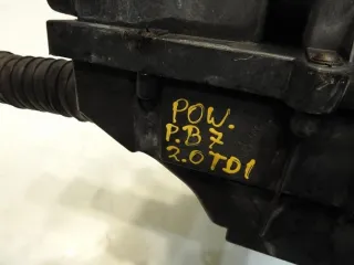 TL9009489 Корпус воздушного фильтра Volkswagen Passat B7 Арт e12474459, вид 2