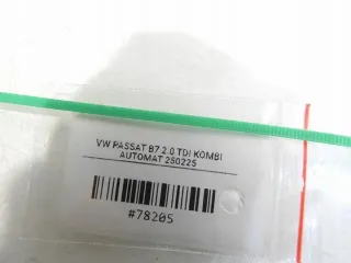 TL9009489 Корпус воздушного фильтра Volkswagen Passat B7 Арт e12474459, вид 6