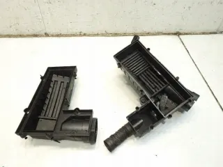 TL9009489 Корпус воздушного фильтра Volkswagen Passat B7 Арт e12474459, вид 8