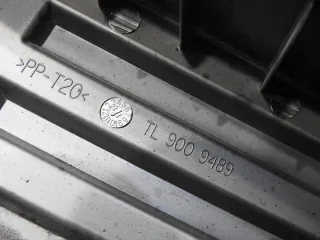 TL9009489 Корпус воздушного фильтра Volkswagen Passat B7 Арт e12474459, вид 9