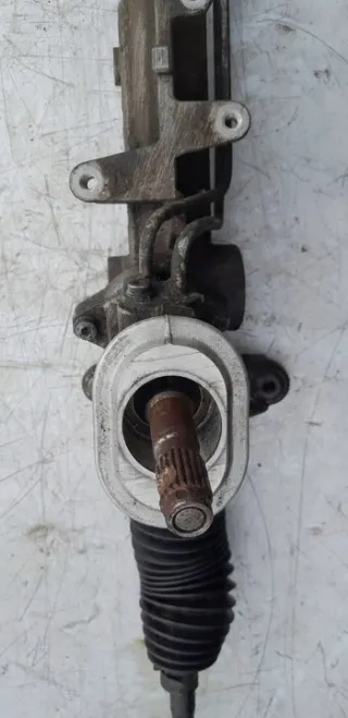 1J1422105 Рулевая рейка Volkswagen Golf 4 Арт e12474448, вид 3