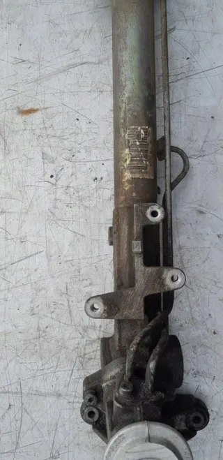 1J1422105 Рулевая рейка Volkswagen Golf 4 Арт e12474448, вид 5