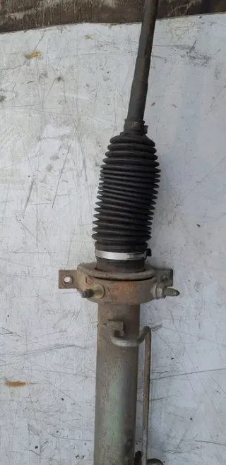 1J1422105 Рулевая рейка Volkswagen Golf 4 Арт e12474448, вид 6