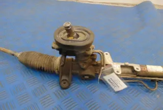 1J1422105DE Рулевая рейка Volkswagen Golf 4 Арт e12474446, вид 7