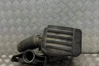 1K0129601 Корпус воздушного фильтра Volkswagen Golf 6 Арт e12474409, вид 1