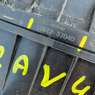17812-37040 Корпус воздушного фильтра Toyota Rav 4 5 Арт e12474379, вид 3