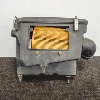 GTV256665 Корпус воздушного фильтра Smart Fortwo 1 Арт e12474330, вид 4