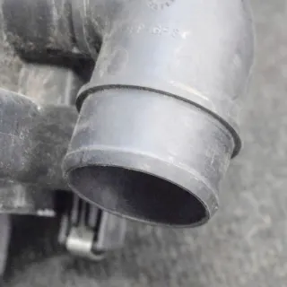 GTV256665 Корпус воздушного фильтра Smart Fortwo 1 Арт e12474330, вид 5