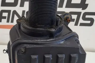 1F0129607 Корпус воздушного фильтра Seat Toledo 3 Арт e12474312, вид 1