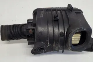 1F0129607 Корпус воздушного фильтра Seat Toledo 3 Арт e12474312, вид 2