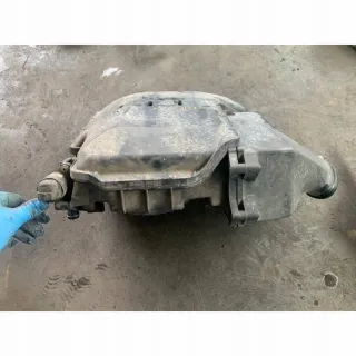 44605885900 Корпус воздушного фильтра Renault Scenic 1 Арт e12474278, вид 1