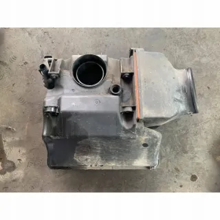 44605885900 Корпус воздушного фильтра Renault Scenic 1 Арт e12474278, вид 2