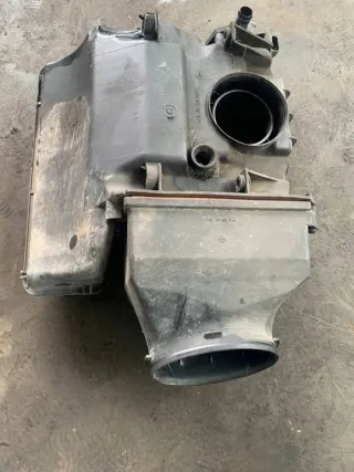 44605885900 Корпус воздушного фильтра Renault Scenic 1 Арт e12474278, вид 3