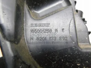 H8201173592 Корпус воздушного фильтра Renault Clio 4 Арт e12474236, вид 5