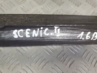 7955501009LH Рулевая рейка Renault Scenic 2 Арт e12474226, вид 4