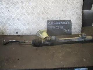 490010024R Рулевая рейка Renault Grand Scenic 3 Арт e12474198, вид 1