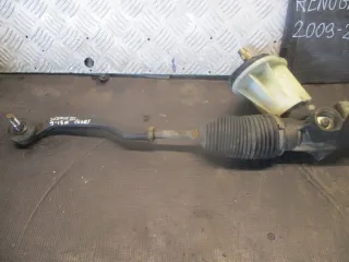 490010024R Рулевая рейка Renault Grand Scenic 3 Арт e12474198, вид 2