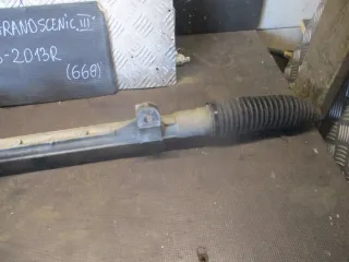 490010024R Рулевая рейка Renault Grand Scenic 3 Арт e12474198, вид 3