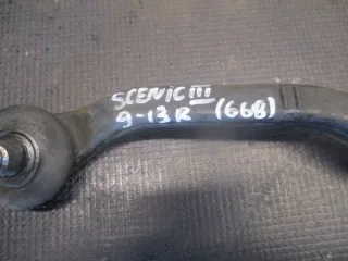 490010024R Рулевая рейка Renault Grand Scenic 3 Арт e12474198, вид 4