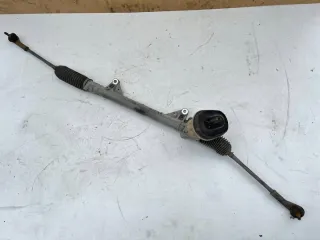 A0001558 Рулевая рейка Renault Clio 3 Арт e12474171, вид 1