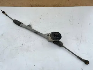 A0001558 Рулевая рейка Renault Clio 3 Арт e12474171, вид 2