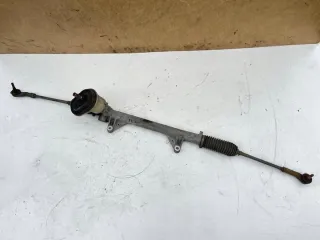 A0001558 Рулевая рейка Renault Clio 3 Арт e12474171, вид 5