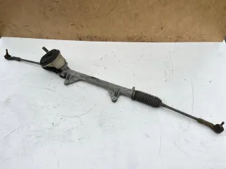 A0001558 Рулевая рейка Renault Clio 3 Арт e12474171, вид 6
