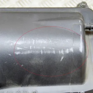 9804412280 Корпус воздушного фильтра Peugeot 3008 2 Арт e12474170, вид 6