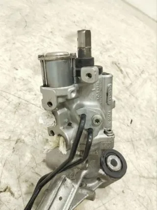 97034700523 Рулевая рейка Porsche Panamera 970 Арт e12474143, вид 4
