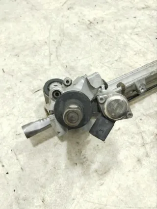 97034700523 Рулевая рейка Porsche Panamera 970 Арт e12474143, вид 5