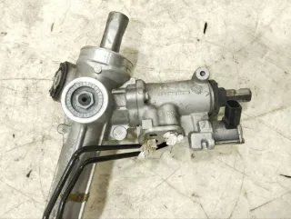 97034700523 Рулевая рейка Porsche Panamera 970 Арт e12474143, вид 9
