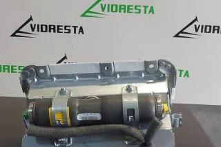 606452900 Подушка безопасности Volvo V70 3 Арт e12474110, вид 1