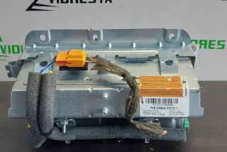 606452900 Подушка безопасности Volvo V70 3 Арт e12474110, вид 2