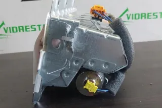 606452900 Подушка безопасности Volvo V70 3 Арт e12474110, вид 3