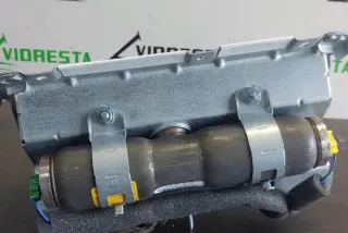 606452900 Подушка безопасности Volvo V70 3 Арт e12474110, вид 4