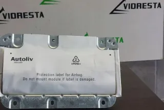 606452900 Подушка безопасности Volvo V70 3 Арт e12474110, вид 6