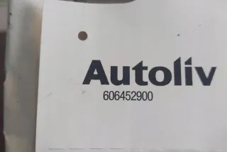 606452900 Подушка безопасности Volvo V70 3 Арт e12474110, вид 7