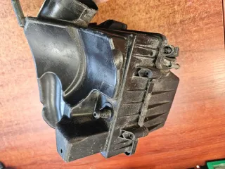 CORSS4 Корпус воздушного фильтра Opel Corsa D Арт e12474099, вид 2