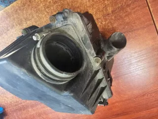 CORSS4 Корпус воздушного фильтра Opel Corsa D Арт e12474099, вид 3