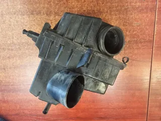 CORSS4 Корпус воздушного фильтра Opel Corsa D Арт e12474099, вид 5